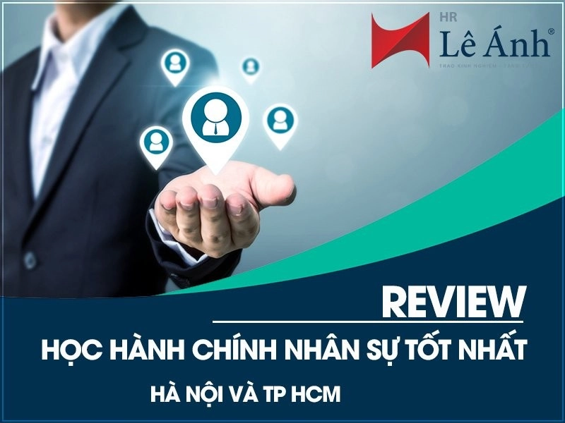 nhân viên hành chính nhân sự và kỹ năng giao tiếp