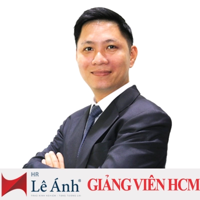 Thái Tài Lê Ánh HR