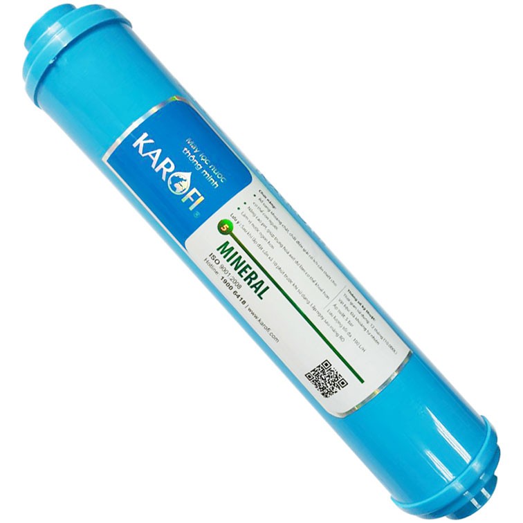 Hình ảnh lõi mineral