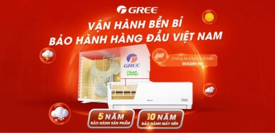 gree