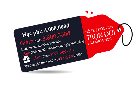Voucher khóa học xuất nhập khẩu - logistics cho người mới bắt đầu
