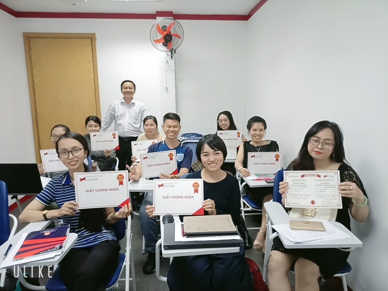khóa học chứng từ xuất nhập khẩu logistics chuyên sâu