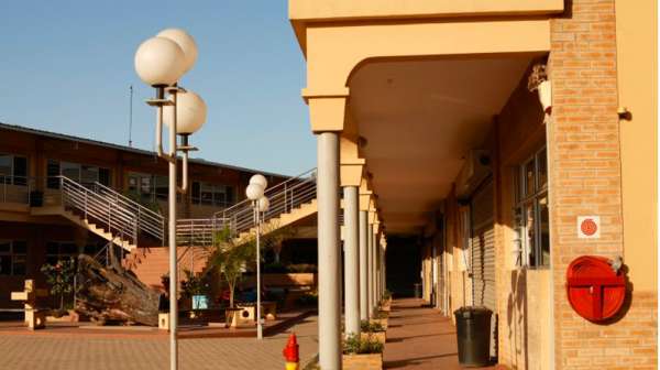 ZIMBABUE ACADEMY