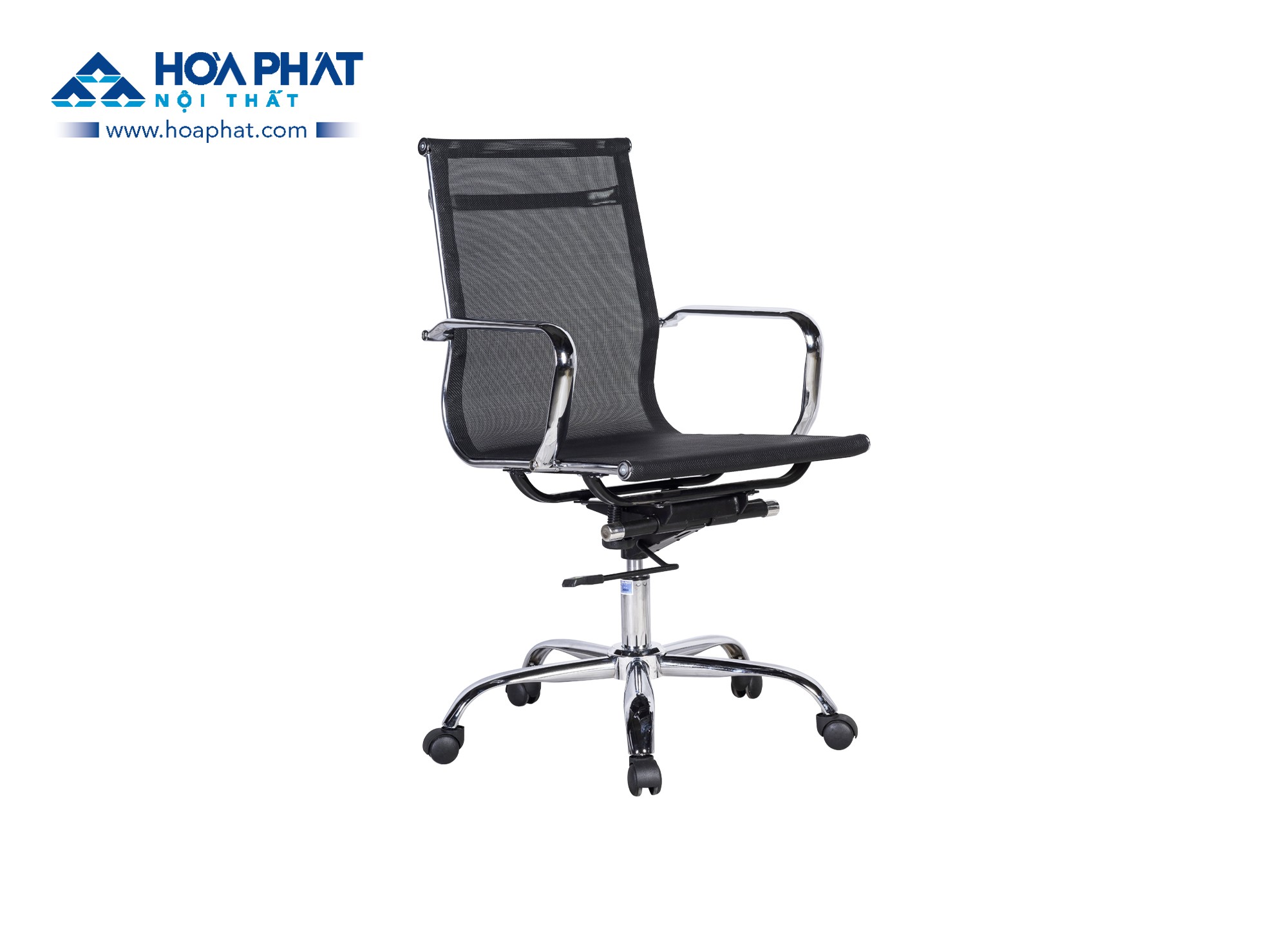 Ghế lưới lãnh đạo THE ONE GL203