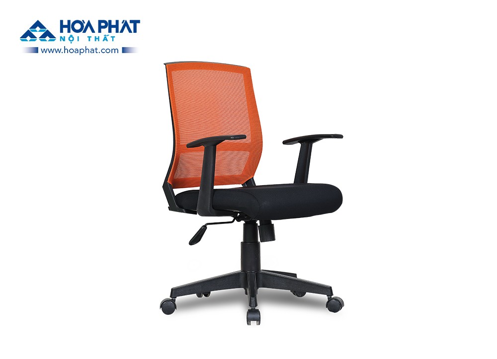 Ghế lưới lãnh đạo THE ONE GL214