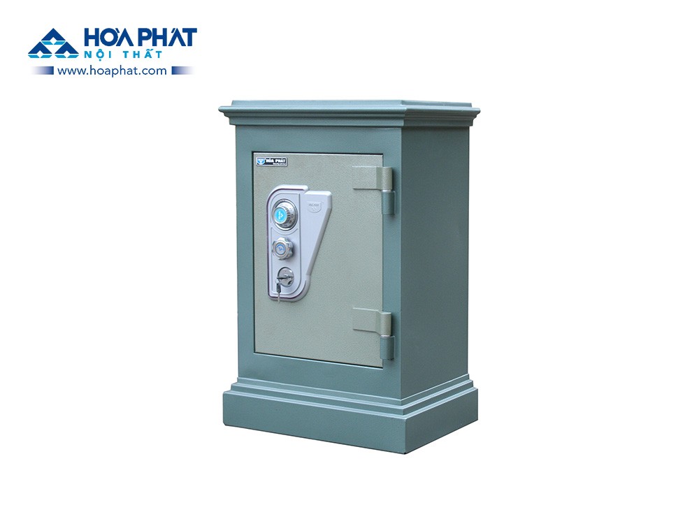 Két sắt an toàn THE ONE KA54