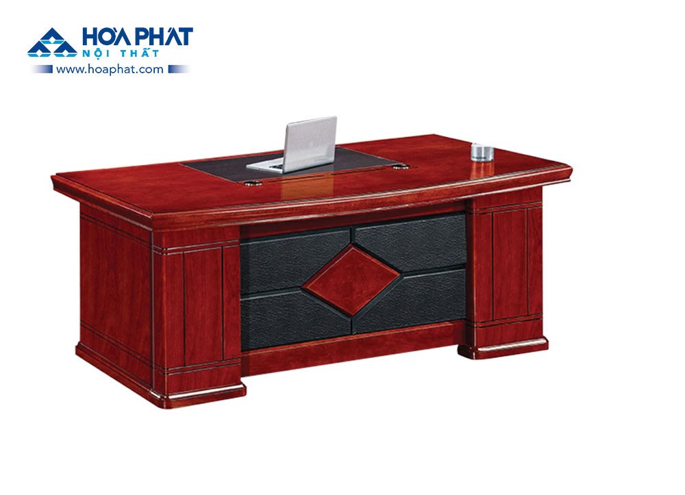 BÀN GIÁM ĐỐC SƠN PU THE ONE DT1890H17
