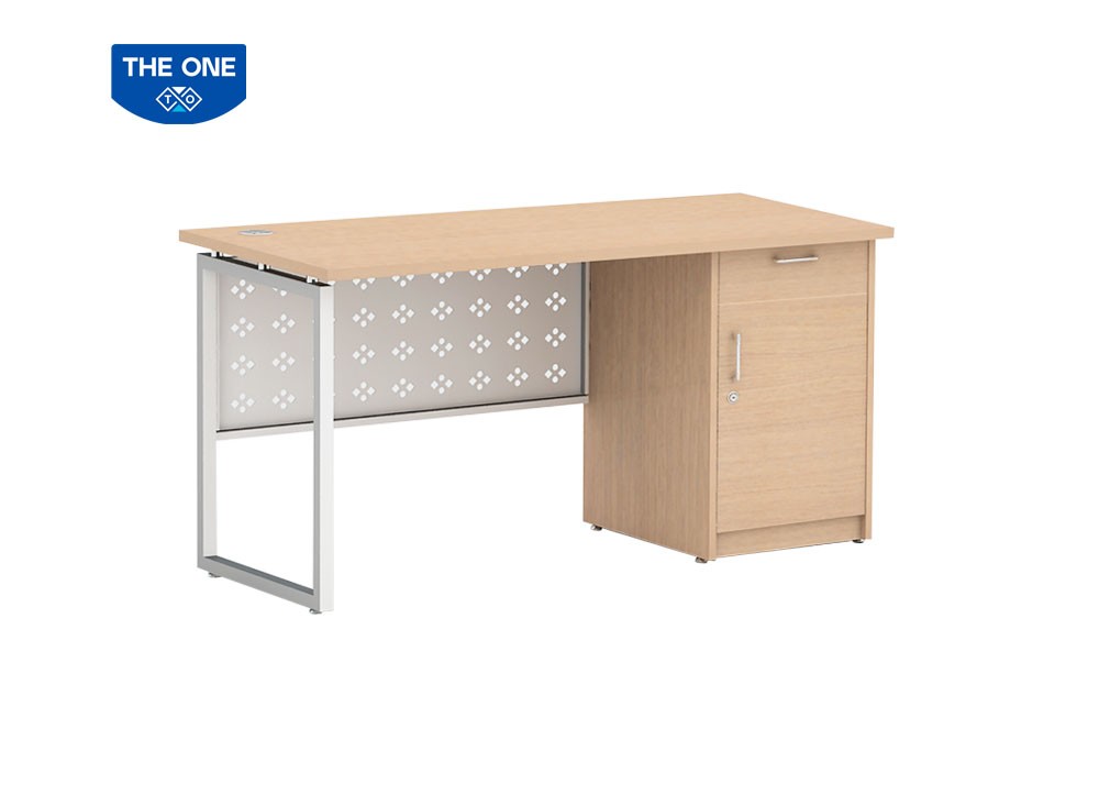 BÀN NHÂN VIÊN ROYAL THE ONE HR140HLC2 - HR140HLC2Y1