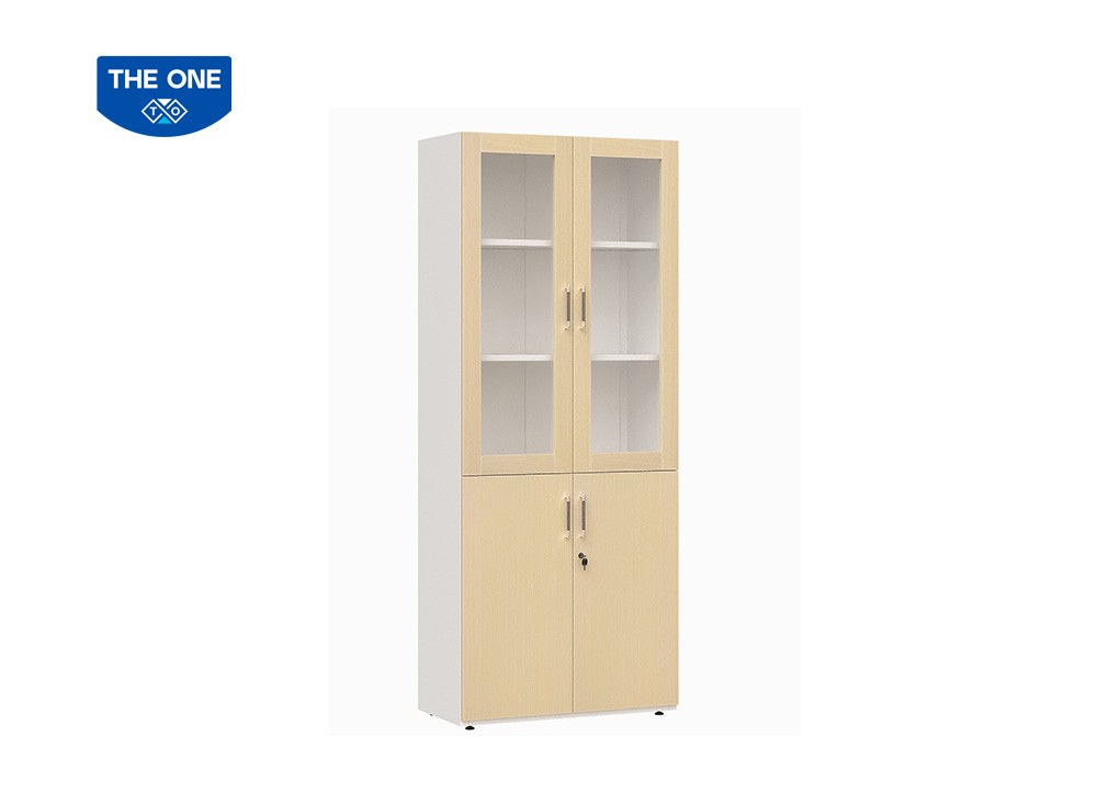 Tủ sắt để tài liệu THE ONE TU09K3GM