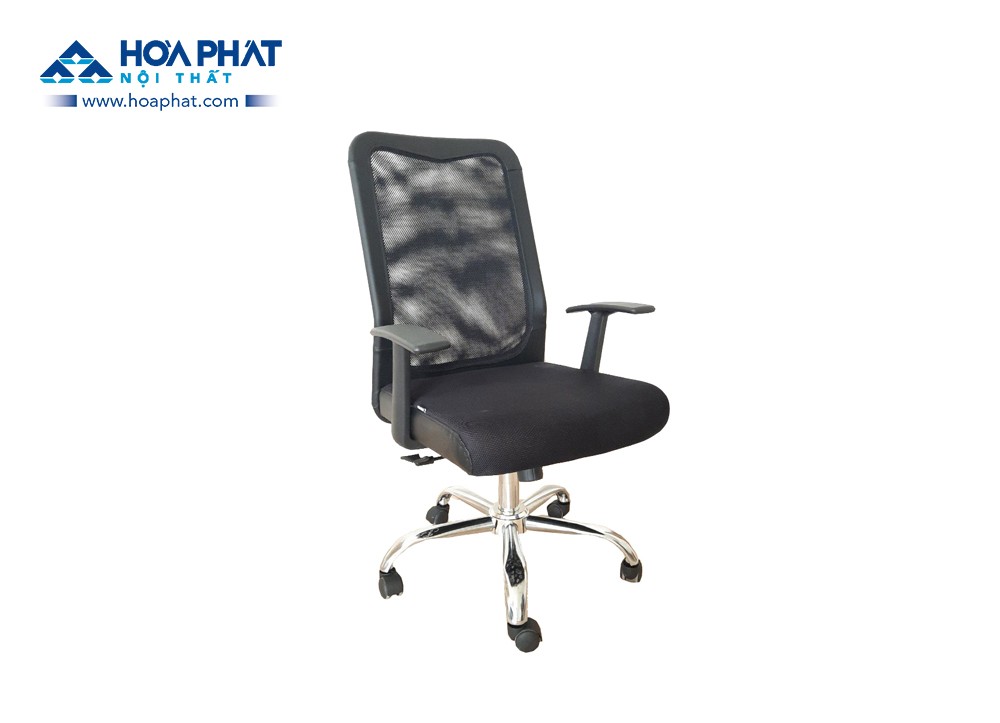 Ghế lưới lãnh đạo THE ONE GL206