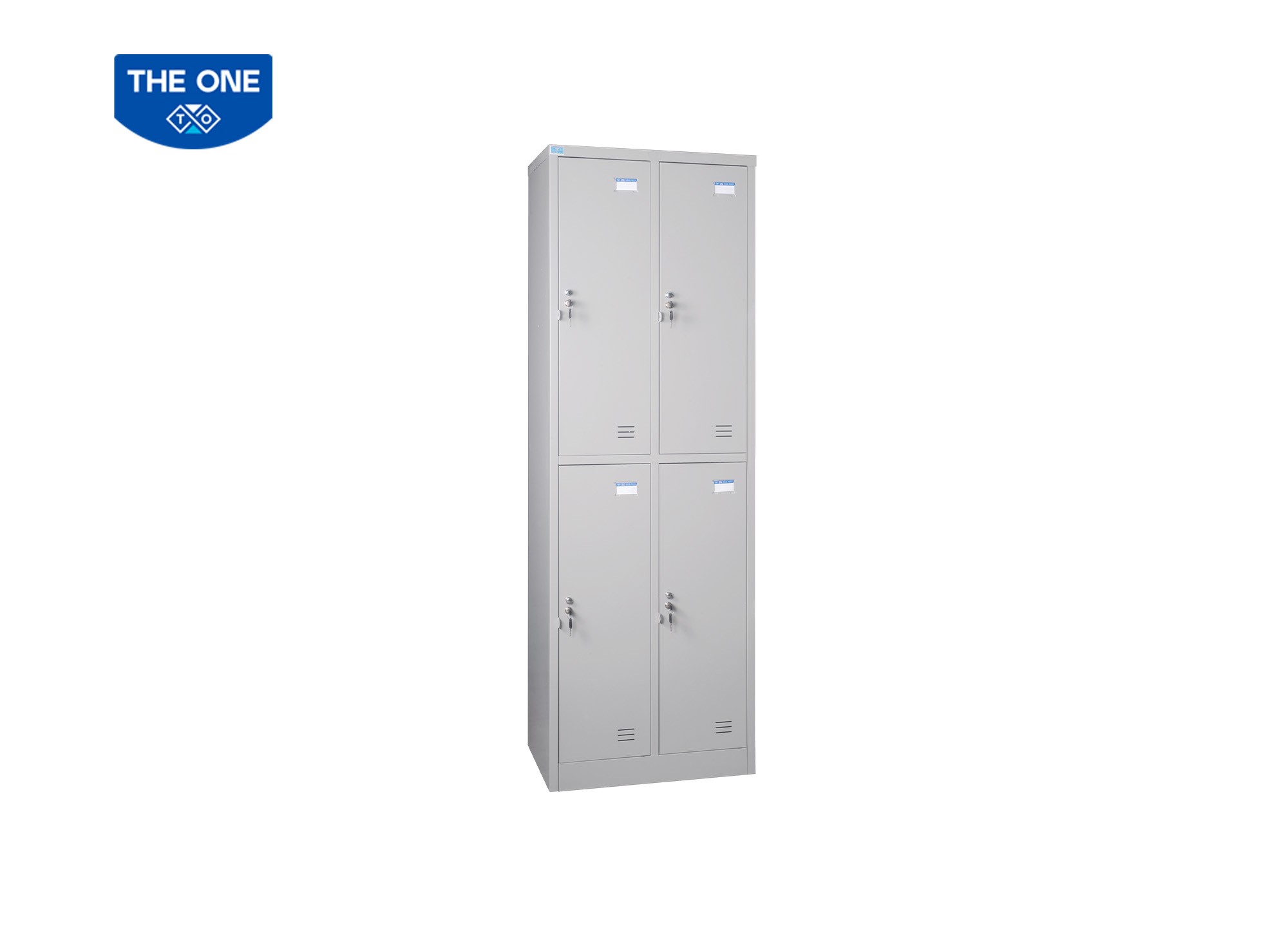 TỦ LOCKER THE ONE TU982-2K