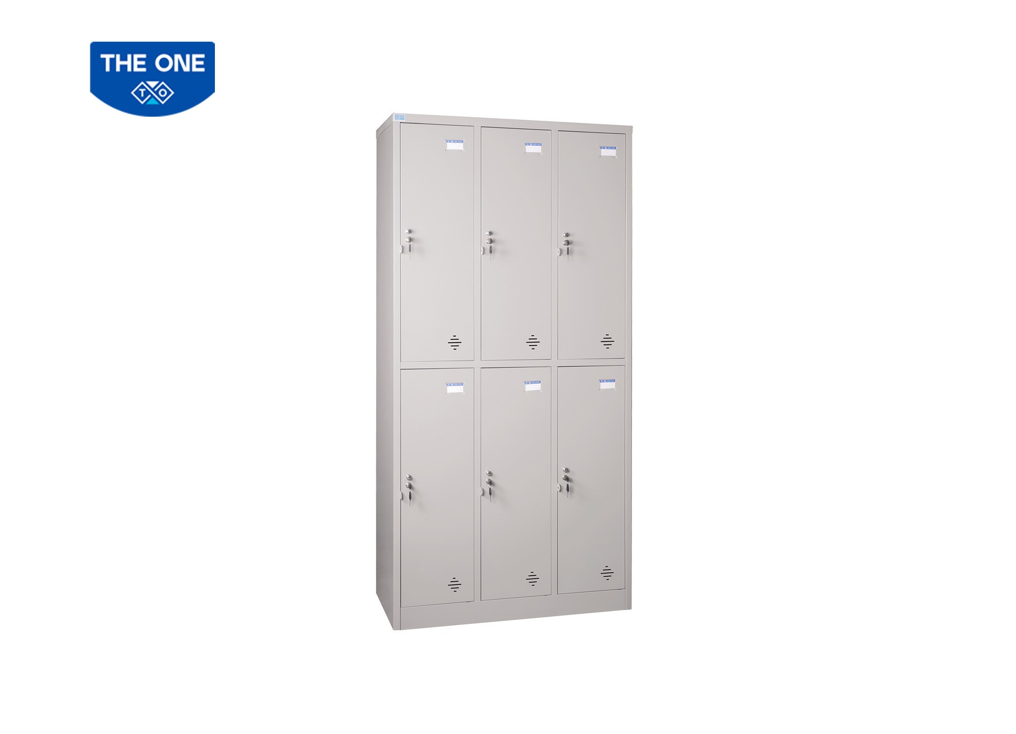 TỦ LOCKER THE ONE TU982-3K