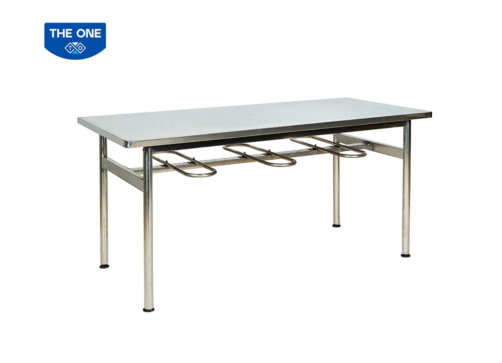 Bàn ghế khách sạn THE ONE BA04I-14 - BA04I-15 BA04I-16