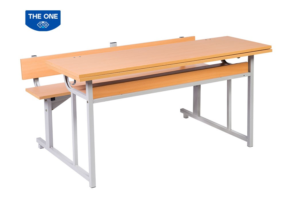 BÀN BÁN TRÚ CẤP 1 - 2 THE ONE 
BBT102A/BBT102B