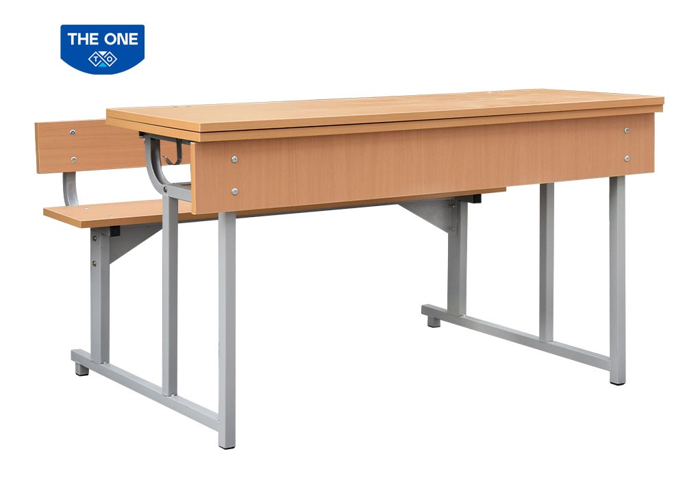 BÀN BÁN TRÚ CẤP 1 - 2 THE ONE 
BBT102C