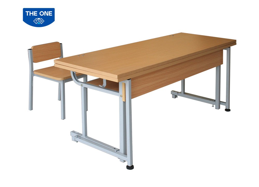 BÀN BÁN TRÚ CẤP 1-2 HP THE ONE 
BBT103HP - GBT103HP