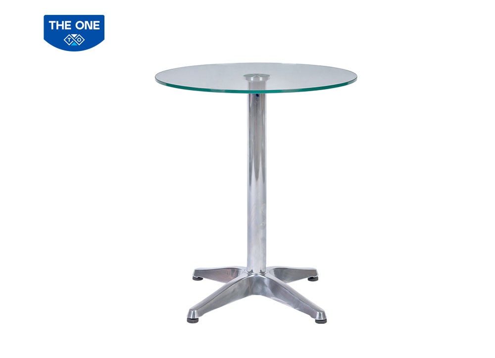 BÀN CAFE THE ONE 
BCF107T