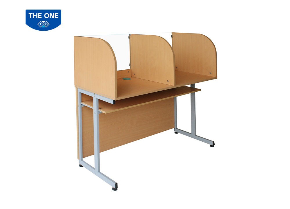 Bàn học tiếng THE ONE BH101