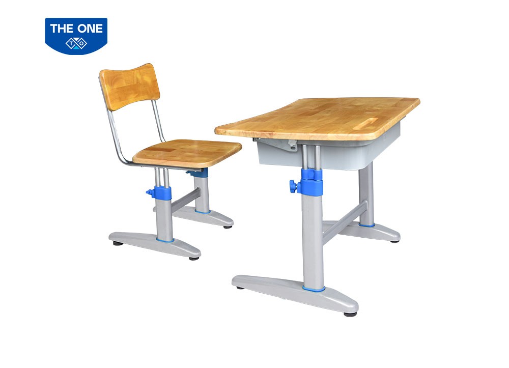 BÀN HỌC SINH GIA ĐÌNH THE ONE 
BHS20-4 / GHS20-4