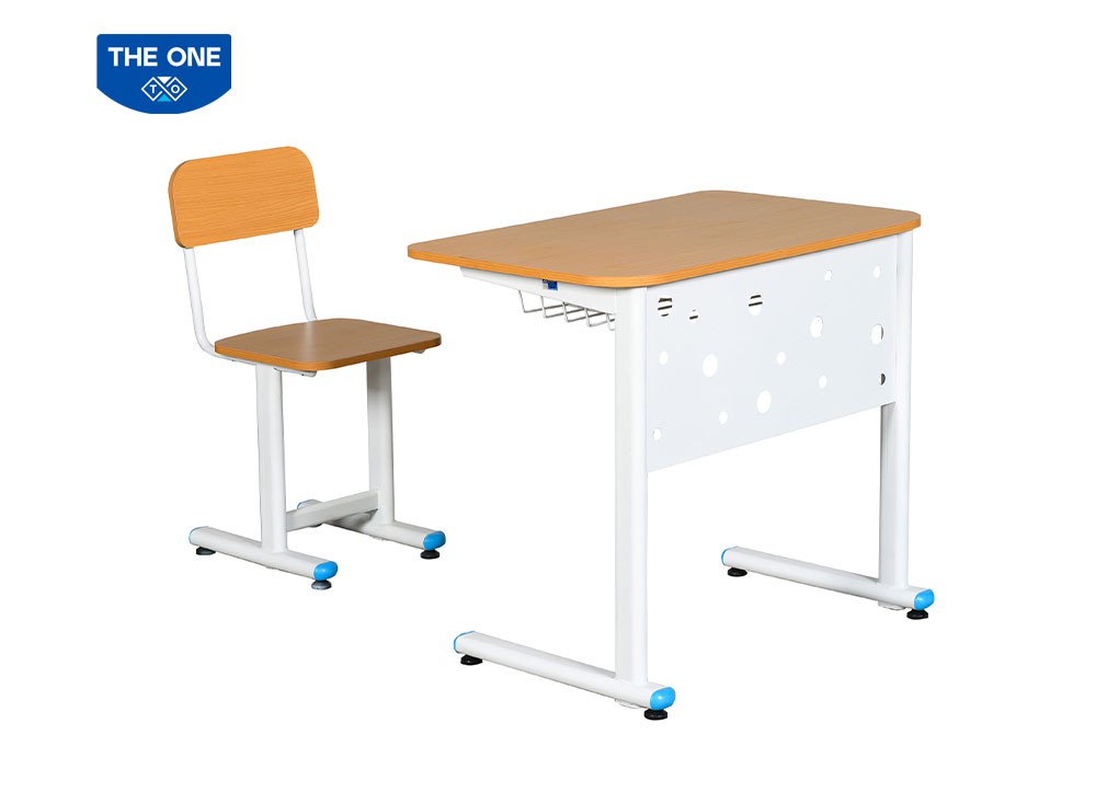 BÀN HỌC SINH GIA ĐÌNH THE ONE 
BHS25 - GHS25