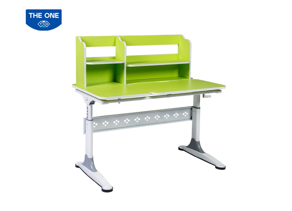 BÀN HỌC SINH GIA ĐÌNH THE ONE 
BHS26