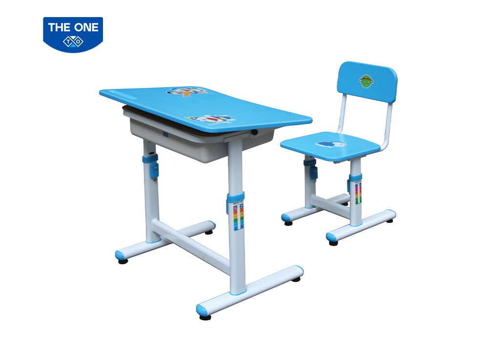 BÀN HỌC SINH GIA ĐÌNH THE ONE 
BHS29A-2 / BHS29B-2/GHS29
