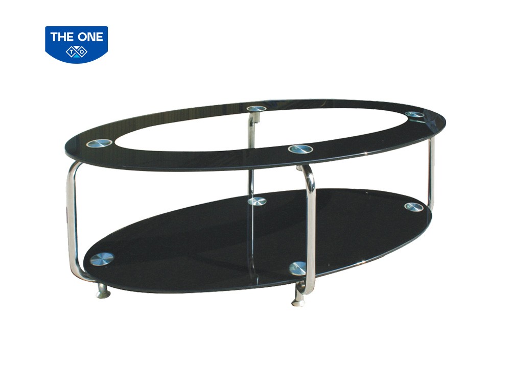 Bàn Sofa cao cấp - khung thép - inox THE ONE BSF84