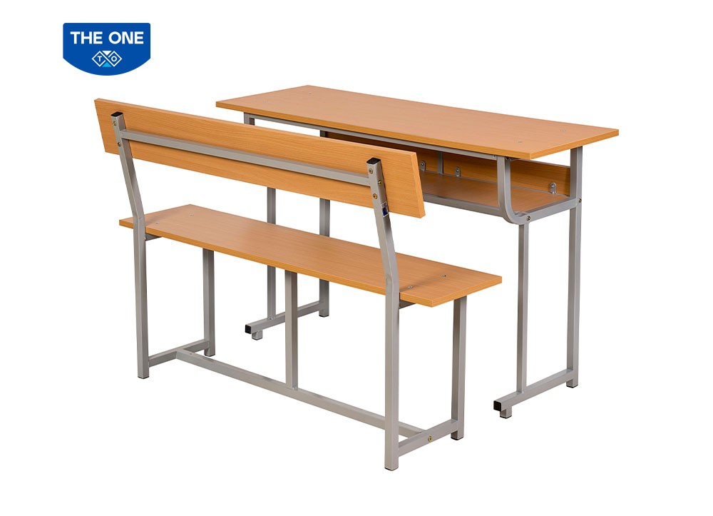 BÀN GHẾ SINH VIÊN THE ONE 
BSV104 - GSV104T