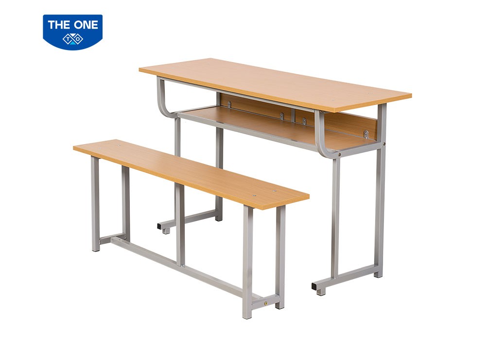 BÀN GHẾ SINH VIÊN THE ONE 
BSV104 - GSV104