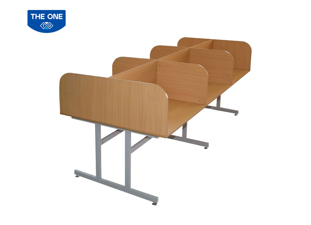 BÀN ĐỌC THƯ VIỆN THE ONE 
BTV101