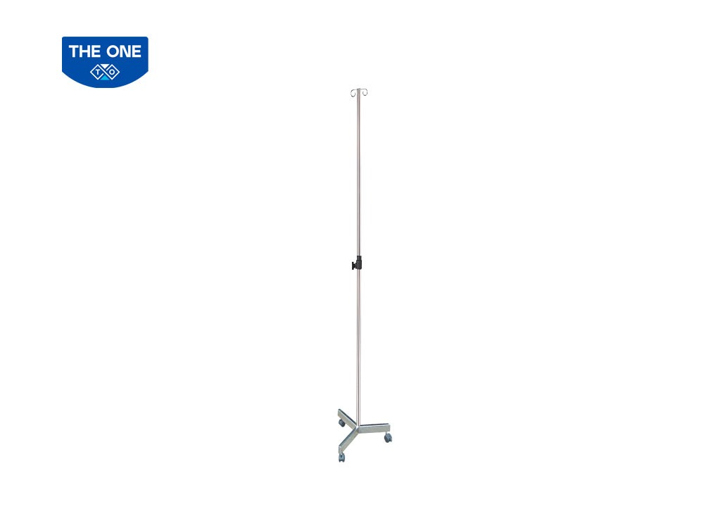 Cọc truyền y tế THE ONE CT01