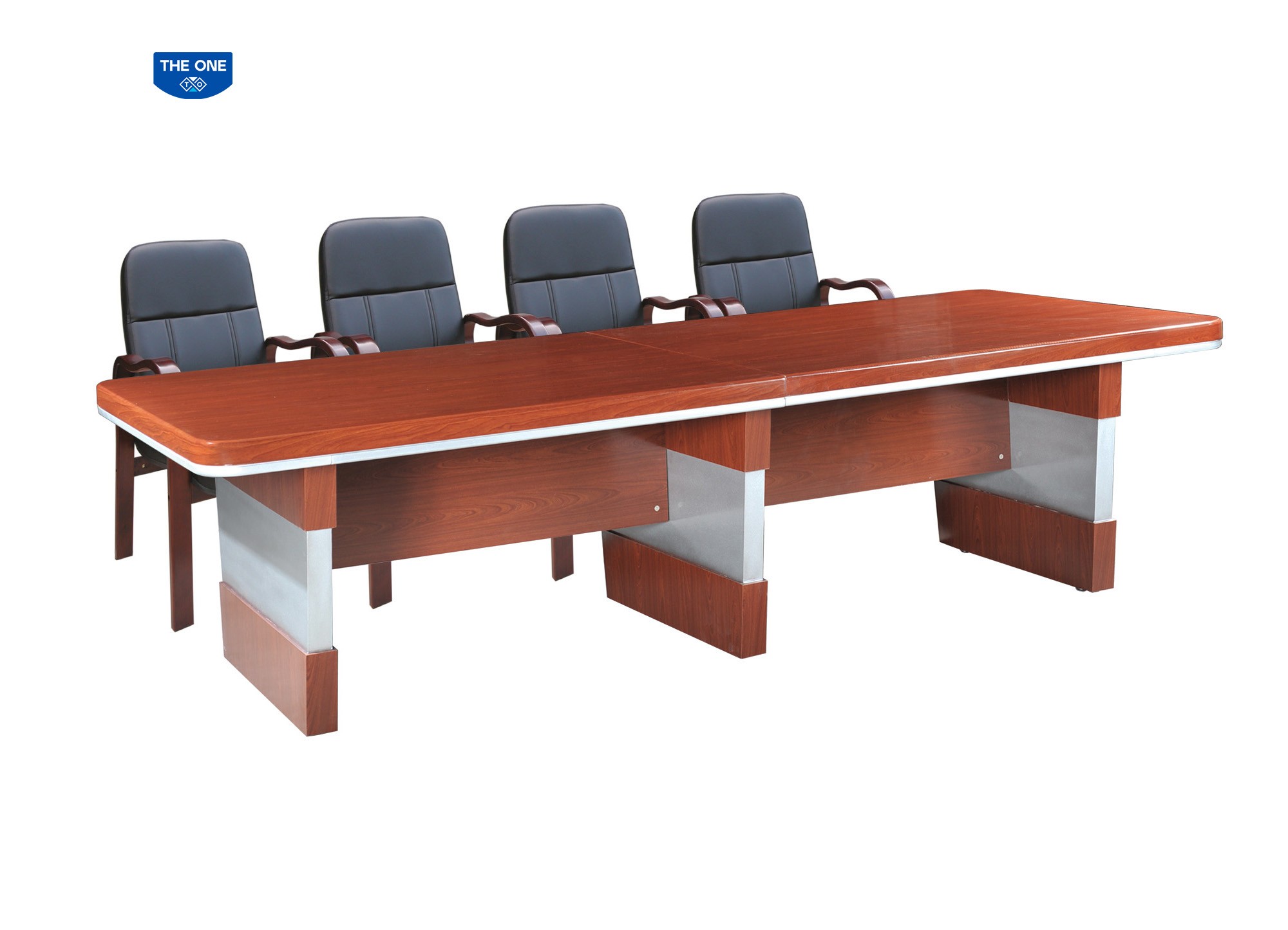 BÀN HỌP SƠN PU THE ONE CT3012H2