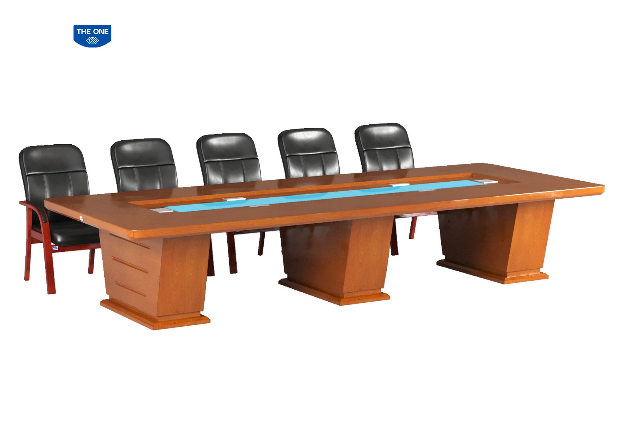 BÀN HỌP VENEER THE ONE CT4016V19