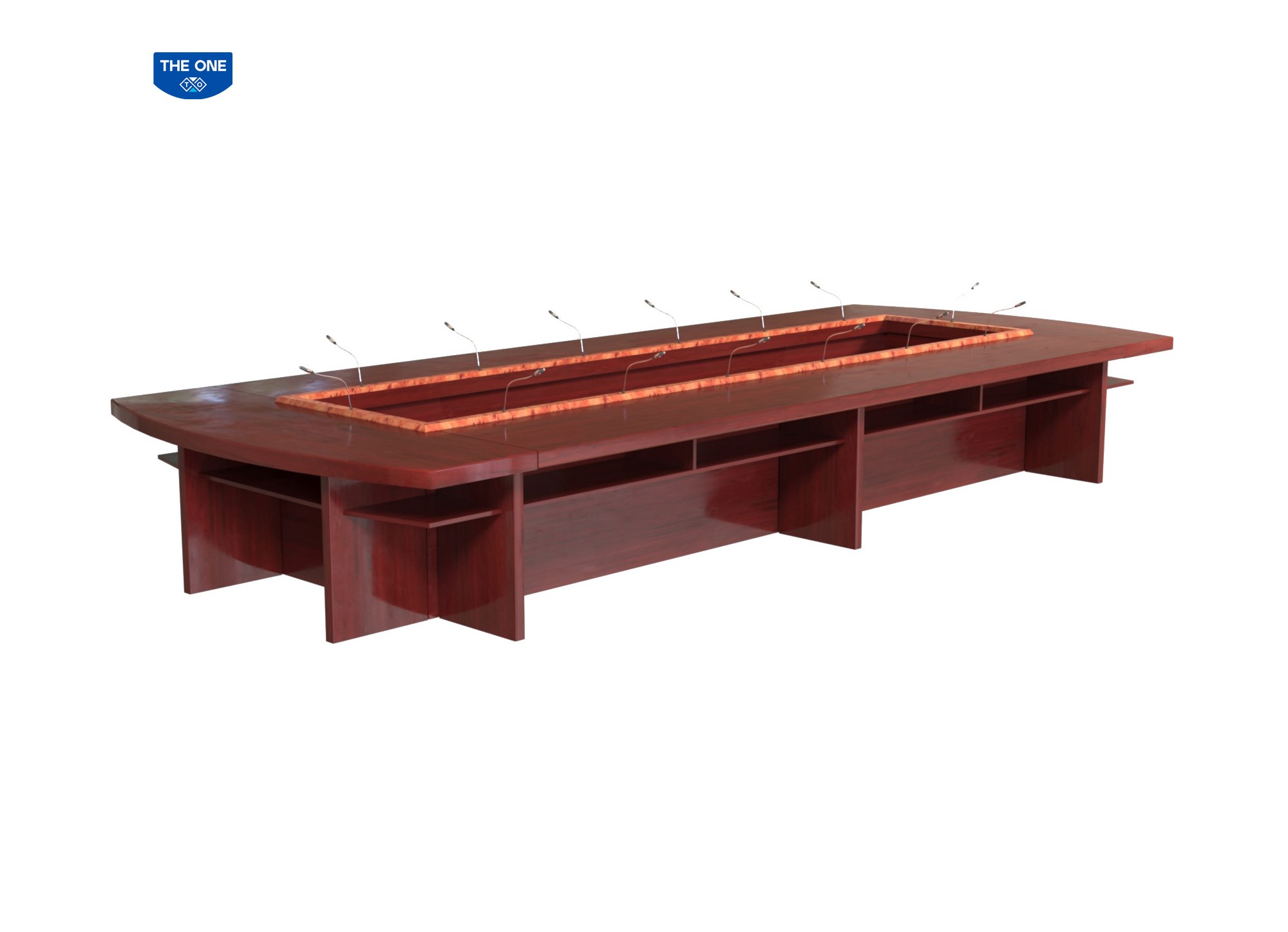 BÀN HỌP SƠN PU THE ONE CT5522H1
