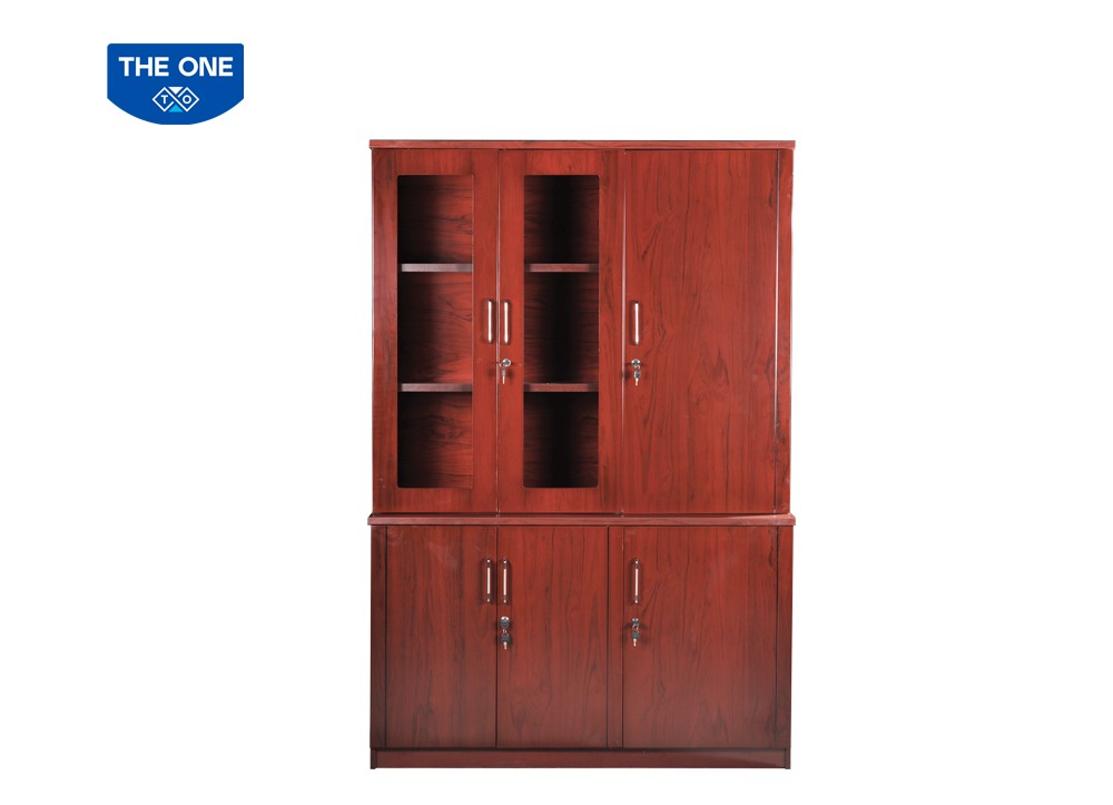 TỦ TÀI LIỆU SƠN PU THE ONE 
DC1350H11