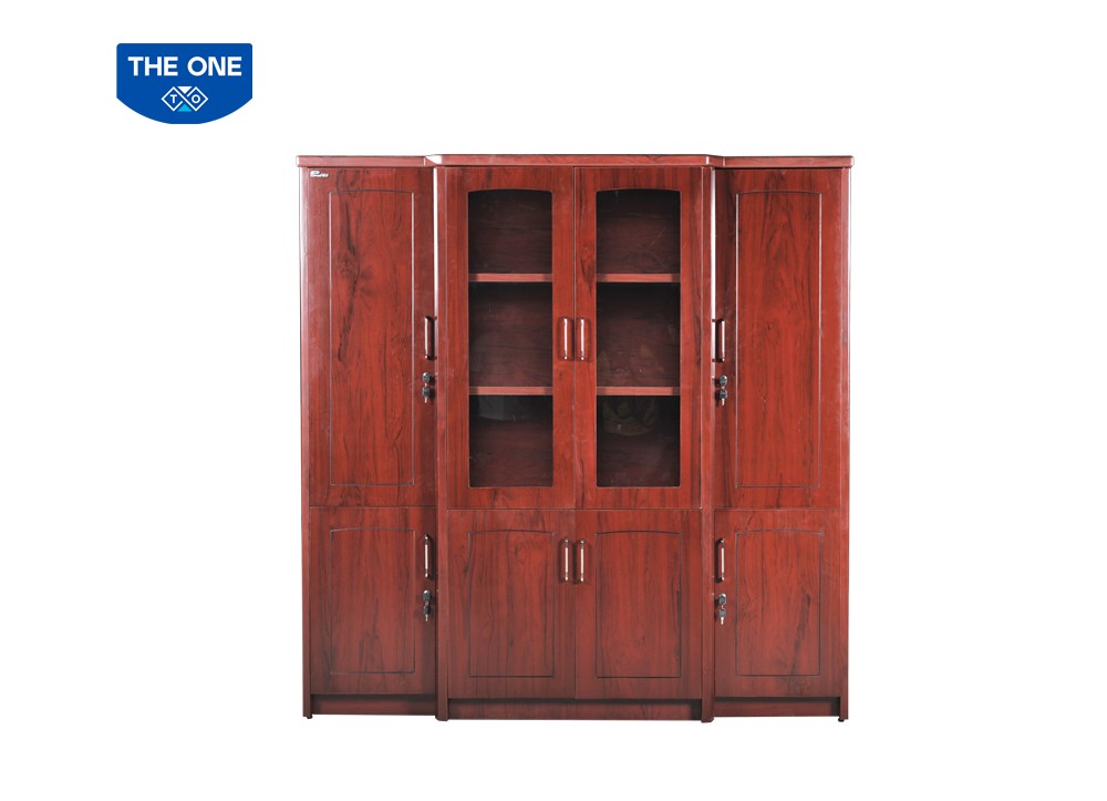 TỦ TÀI LIỆU SƠN PU THE ONE 
DC1850H9 - DC2000H9