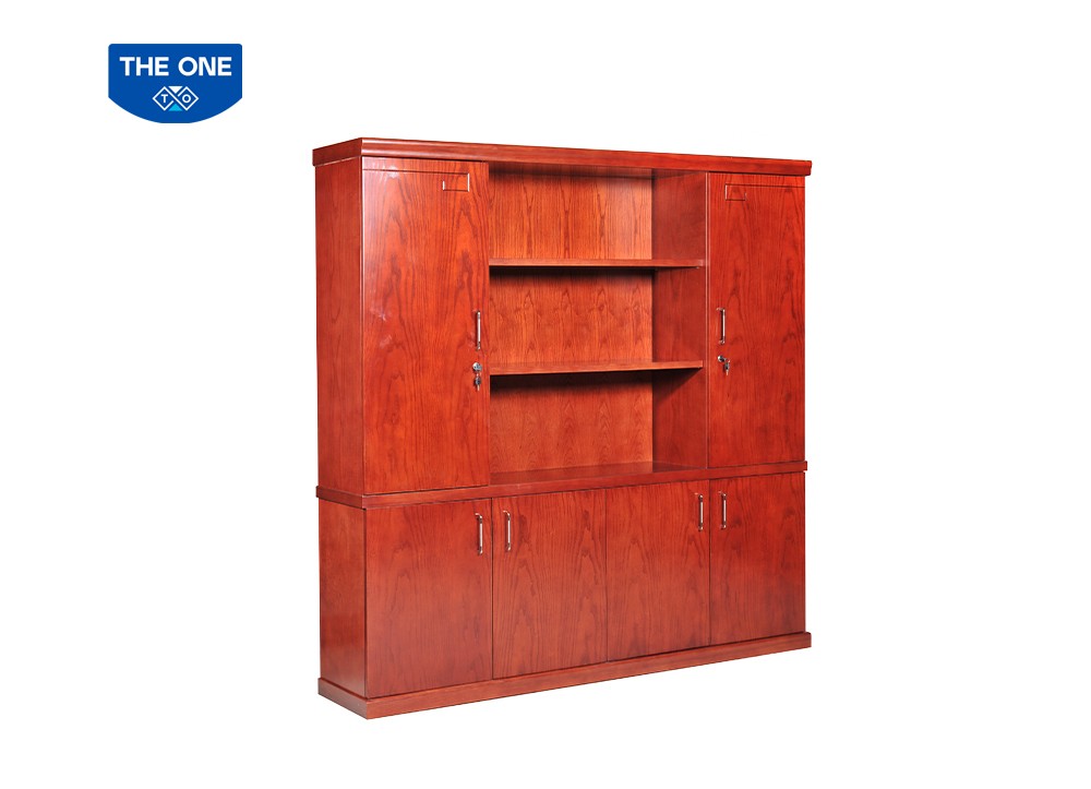 TỦ TÀI LIỆU VENEER THE ONE 
DC2000V2 - DC2000VM2