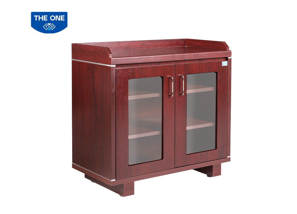 PU Office Cabinet THE ONE DC8040H1