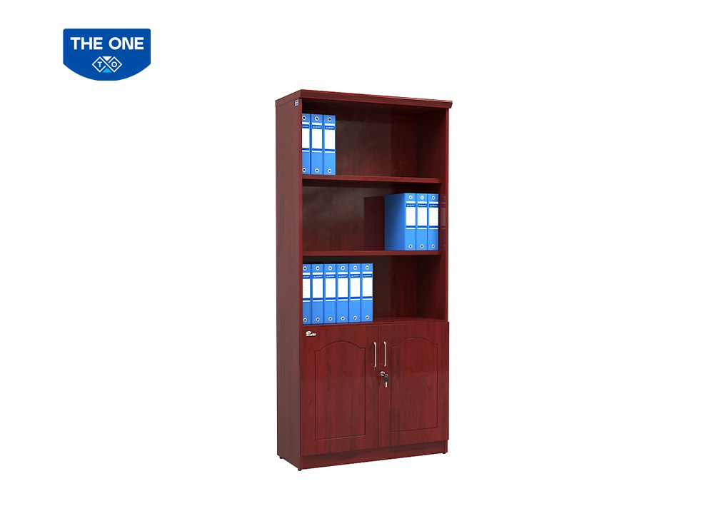 PU Office Cabinet THE ONE DC940H5