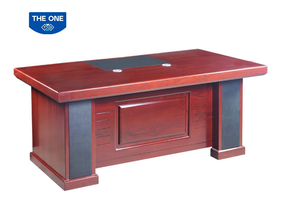 BÀN GIÁM ĐỐC SƠN PU THE ONE 
DT1890H14