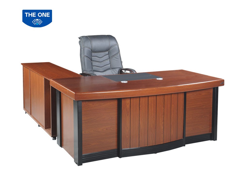 BÀN GIÁM ĐỐC SƠN PU THE ONE DT1890H3 - DT2010H3