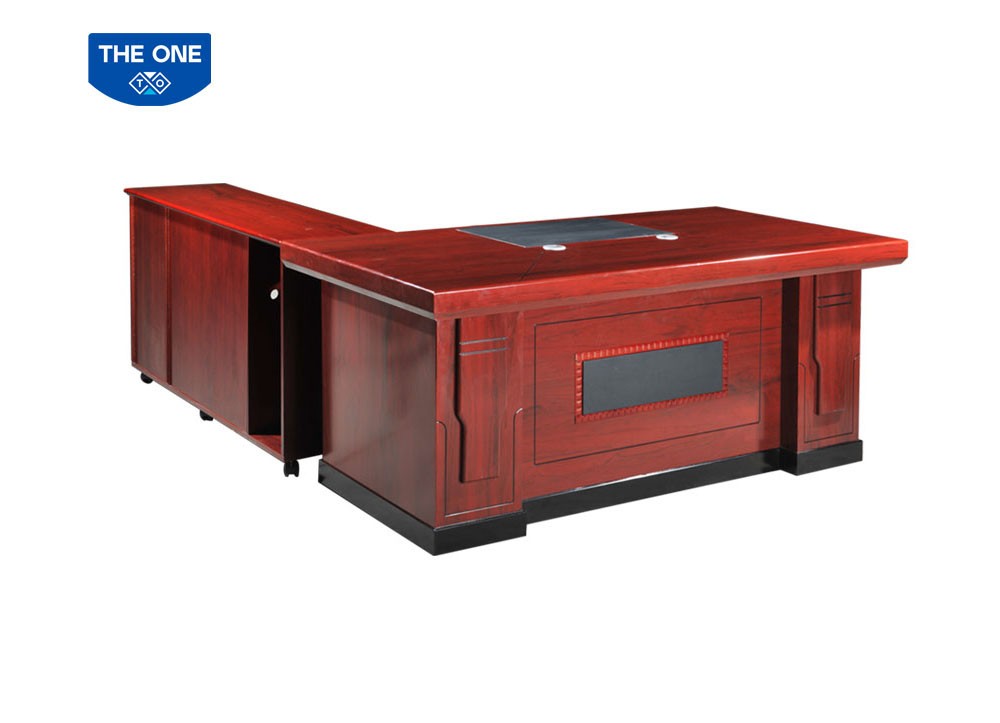 BÀN GIÁM ĐỐC SƠN PU THE ONE DT1890H43