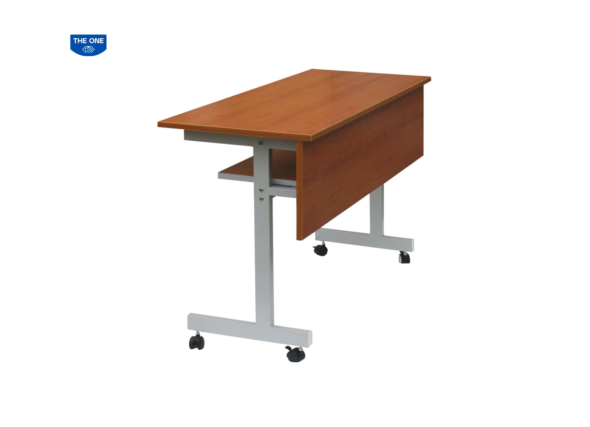 Bàn hội trường khung thép THE ONE EBX412 - EBX414