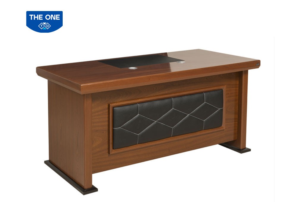 BÀN TRƯỞNG PHÒNG VENEER THE ONE 
ET1600V1 - ET1600VM1