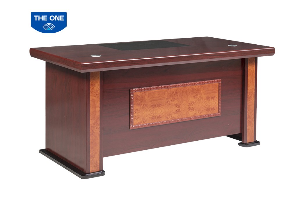 BÀN LÃNH ĐẠO SƠN PU THE ONE ET1600N
