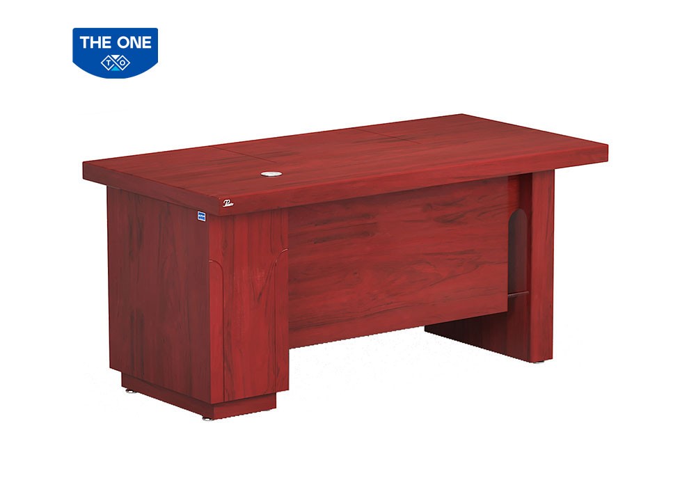 BÀN LÃNH ĐẠO SƠN PU THE ONE ET1600T