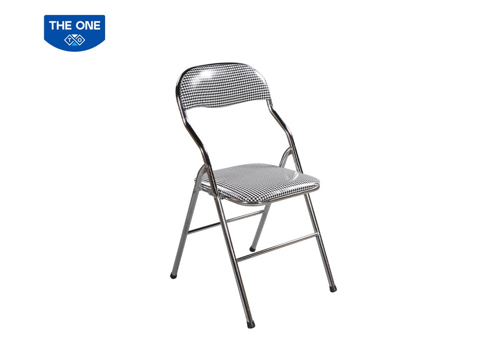 GHẾ GẤP KHUNG THÉP THE ONE 
G01