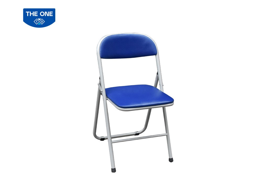 GHẾ GẤP KHUNG THÉP THE ONE
G03