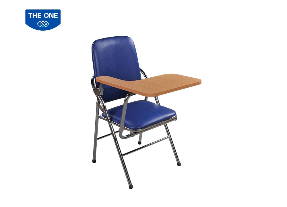 Ghế gấp khung thép THE ONE G04B