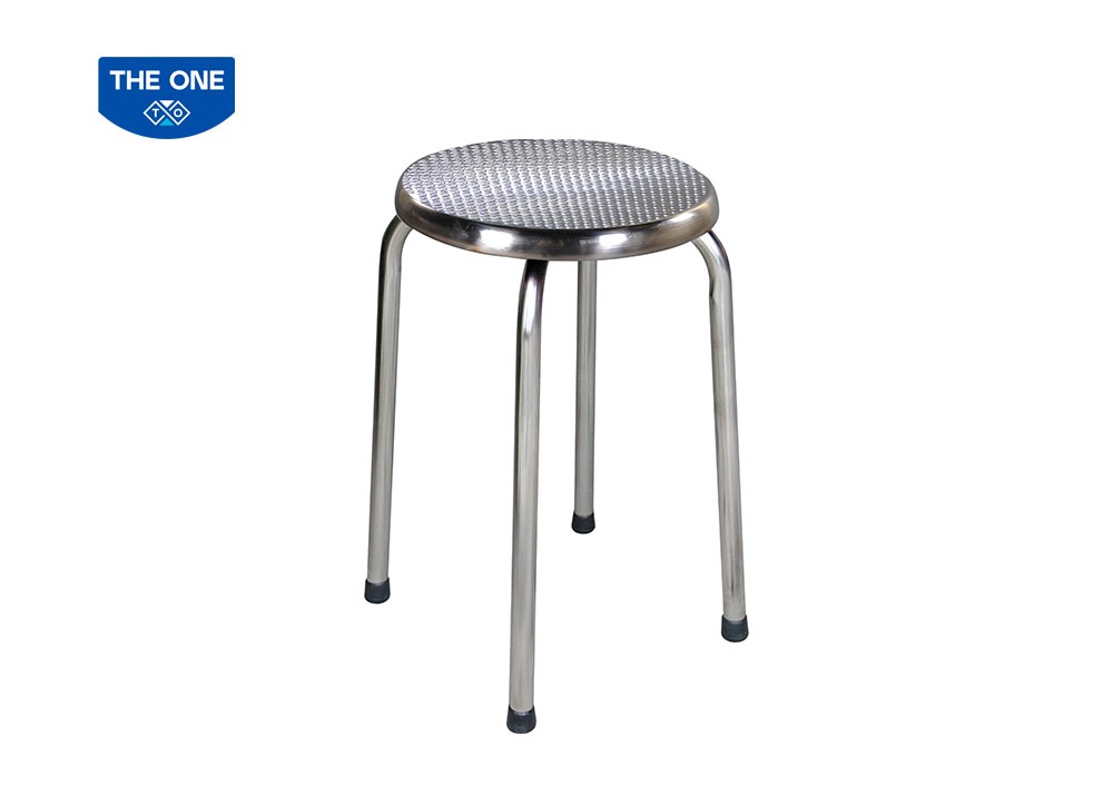Ghế đôn chân tĩnh THE ONE GD01I